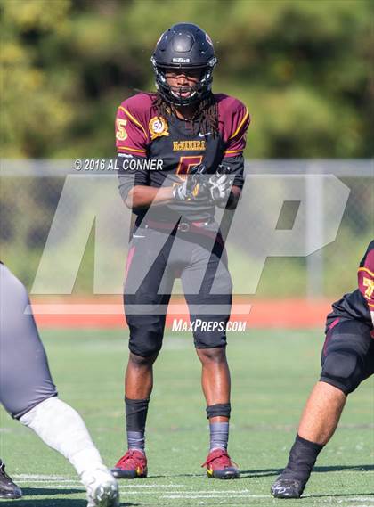 Thumbnail 3 in St. John's @ Bishop McNamara photogallery.