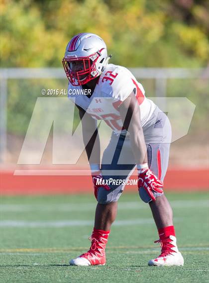 Thumbnail 3 in St. John's @ Bishop McNamara photogallery.