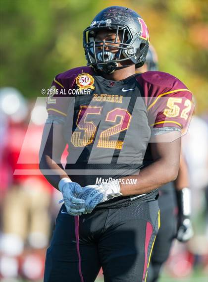 Thumbnail 1 in St. John's @ Bishop McNamara photogallery.