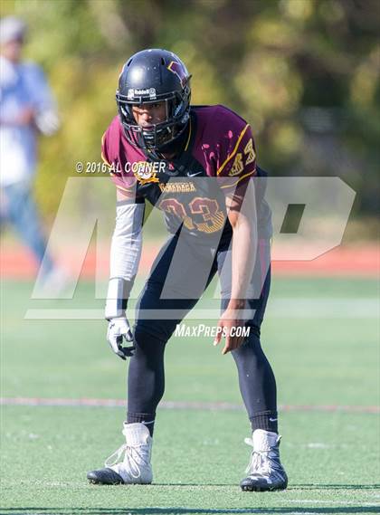 Thumbnail 1 in St. John's @ Bishop McNamara photogallery.