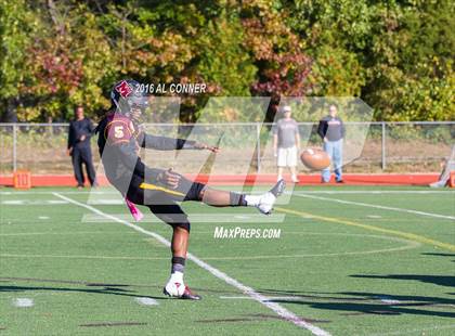 Thumbnail 3 in St. John's @ Bishop McNamara photogallery.