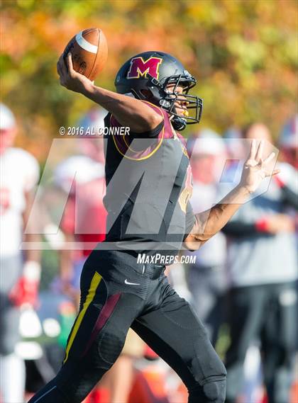 Thumbnail 3 in St. John's @ Bishop McNamara photogallery.