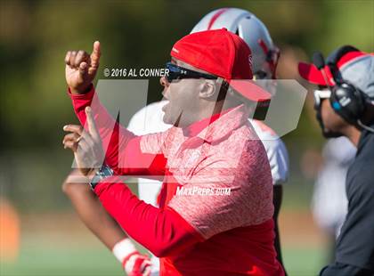 Thumbnail 3 in St. John's @ Bishop McNamara photogallery.