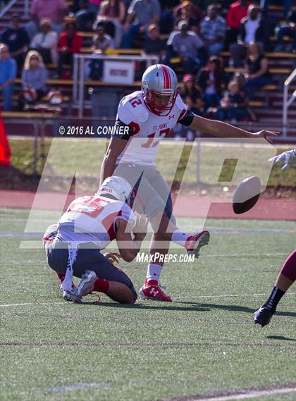 Thumbnail 1 in St. John's @ Bishop McNamara photogallery.