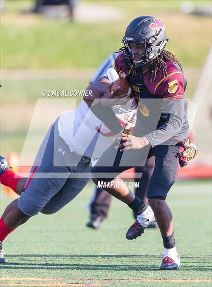 Thumbnail 3 in St. John's @ Bishop McNamara photogallery.