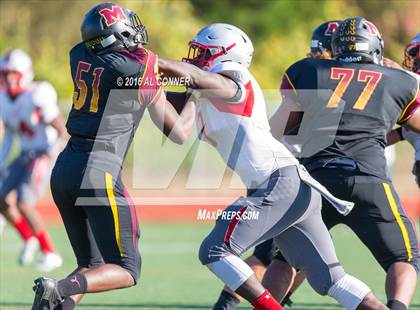 Thumbnail 1 in St. John's @ Bishop McNamara photogallery.