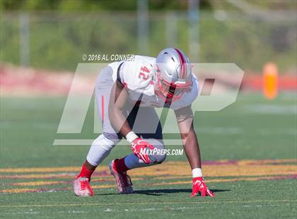 Thumbnail 3 in St. John's @ Bishop McNamara photogallery.