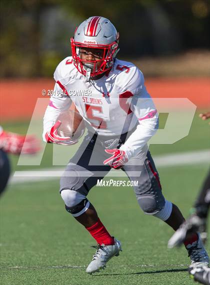 Thumbnail 2 in St. John's @ Bishop McNamara photogallery.