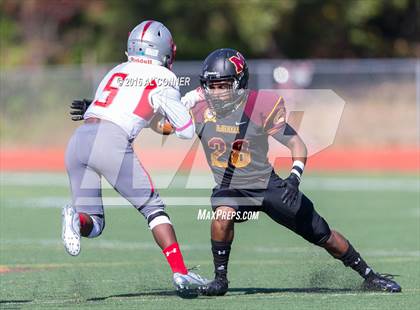 Thumbnail 2 in St. John's @ Bishop McNamara photogallery.