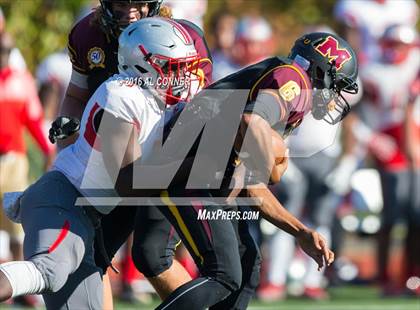 Thumbnail 1 in St. John's @ Bishop McNamara photogallery.