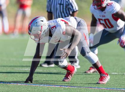 Thumbnail 2 in St. John's @ Bishop McNamara photogallery.