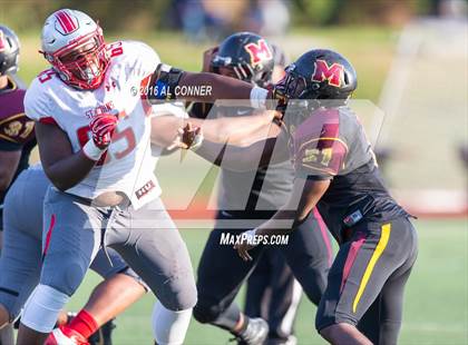 Thumbnail 2 in St. John's @ Bishop McNamara photogallery.