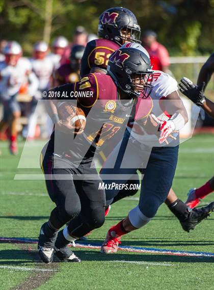 Thumbnail 1 in St. John's @ Bishop McNamara photogallery.