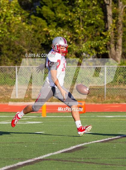 Thumbnail 3 in St. John's @ Bishop McNamara photogallery.