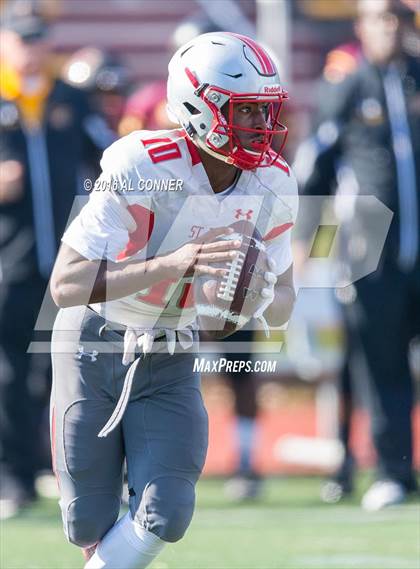 Thumbnail 1 in St. John's @ Bishop McNamara photogallery.