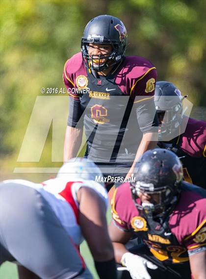 Thumbnail 2 in St. John's @ Bishop McNamara photogallery.