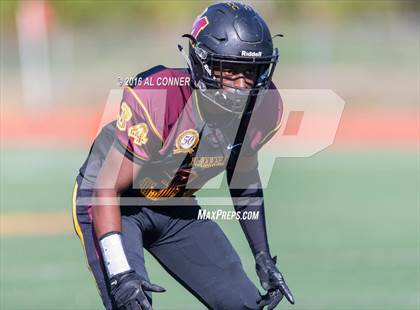 Thumbnail 3 in St. John's @ Bishop McNamara photogallery.