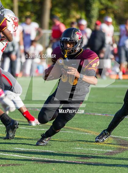 Thumbnail 1 in St. John's @ Bishop McNamara photogallery.