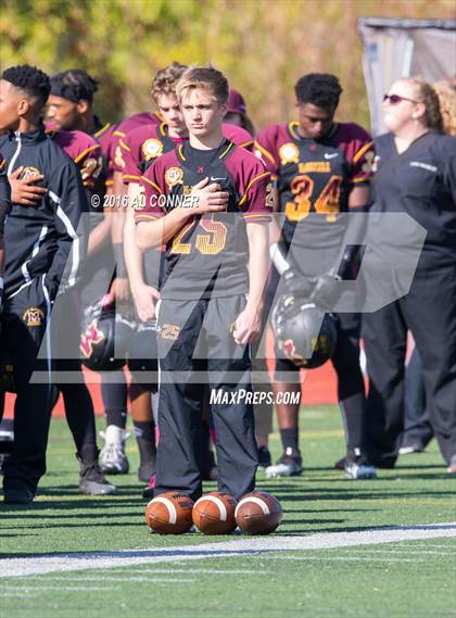 Thumbnail 1 in St. John's @ Bishop McNamara photogallery.