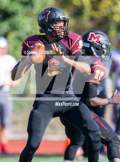Thumbnail 3 in St. John's @ Bishop McNamara photogallery.