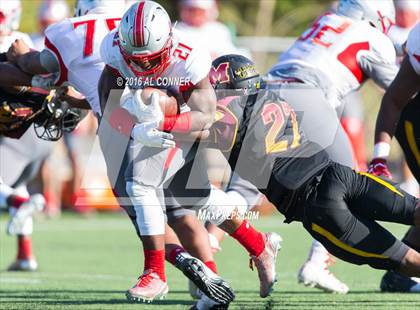 Thumbnail 2 in St. John's @ Bishop McNamara photogallery.