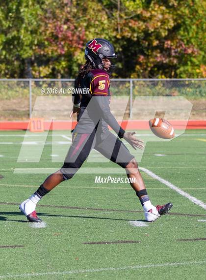 Thumbnail 1 in St. John's @ Bishop McNamara photogallery.