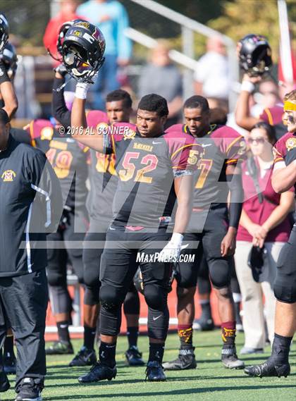 Thumbnail 2 in St. John's @ Bishop McNamara photogallery.