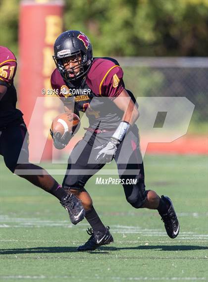 Thumbnail 2 in St. John's @ Bishop McNamara photogallery.