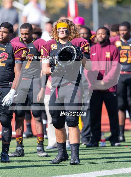 Thumbnail 3 in St. John's @ Bishop McNamara photogallery.