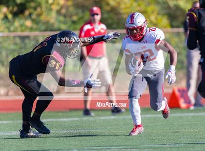 Thumbnail 1 in St. John's @ Bishop McNamara photogallery.