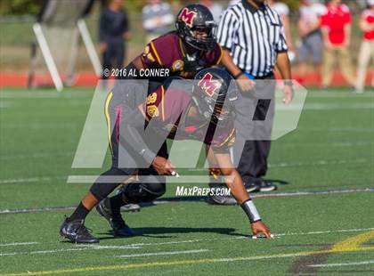 Thumbnail 3 in St. John's @ Bishop McNamara photogallery.