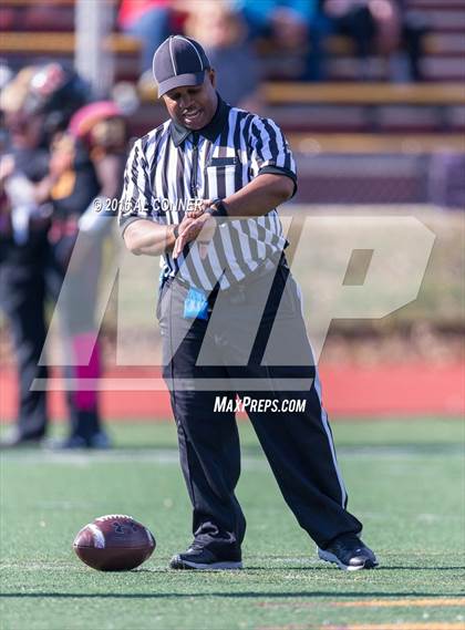 Thumbnail 2 in St. John's @ Bishop McNamara photogallery.