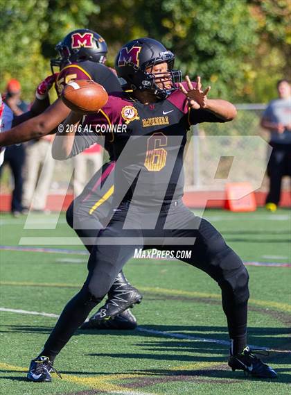 Thumbnail 3 in St. John's @ Bishop McNamara photogallery.