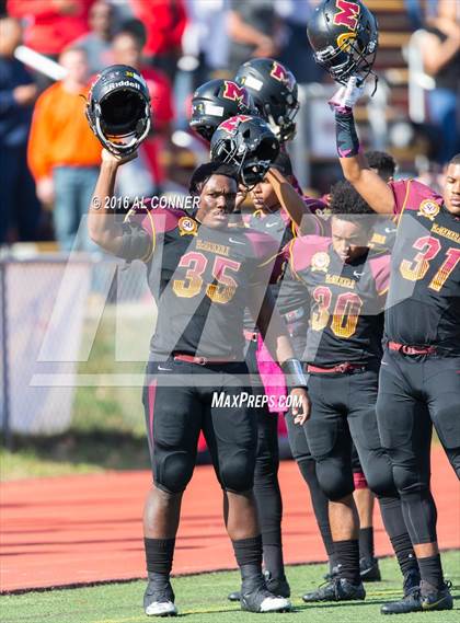 Thumbnail 1 in St. John's @ Bishop McNamara photogallery.
