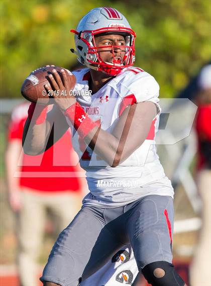Thumbnail 2 in St. John's @ Bishop McNamara photogallery.