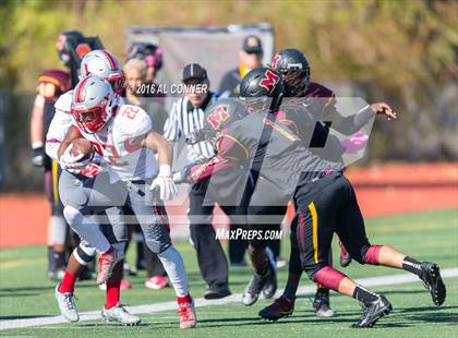 Thumbnail 3 in St. John's @ Bishop McNamara photogallery.