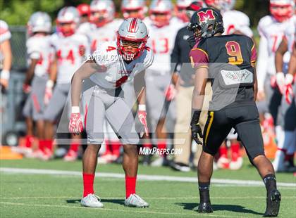 Thumbnail 1 in St. John's @ Bishop McNamara photogallery.