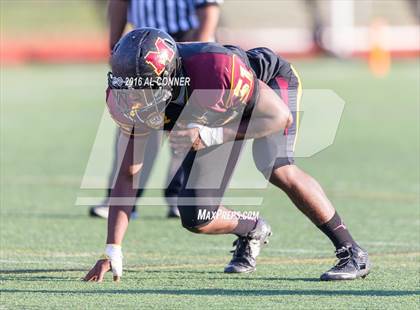 Thumbnail 1 in St. John's @ Bishop McNamara photogallery.