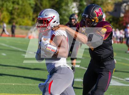 Thumbnail 3 in St. John's @ Bishop McNamara photogallery.
