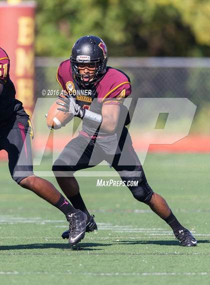 Thumbnail 1 in St. John's @ Bishop McNamara photogallery.