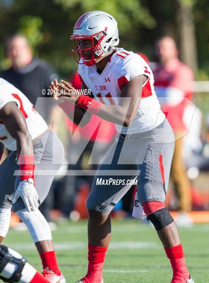 Thumbnail 1 in St. John's @ Bishop McNamara photogallery.