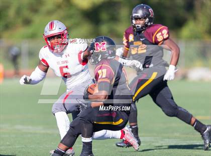 Thumbnail 1 in St. John's @ Bishop McNamara photogallery.