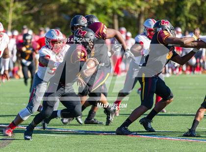 Thumbnail 2 in St. John's @ Bishop McNamara photogallery.