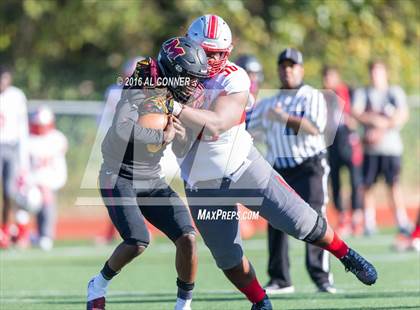 Thumbnail 2 in St. John's @ Bishop McNamara photogallery.