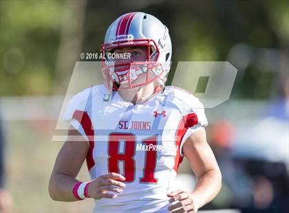 Thumbnail 1 in St. John's @ Bishop McNamara photogallery.
