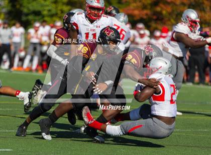 Thumbnail 1 in St. John's @ Bishop McNamara photogallery.