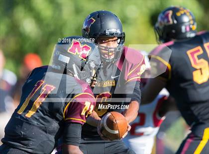 Thumbnail 3 in St. John's @ Bishop McNamara photogallery.