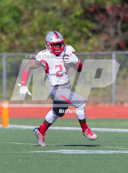 Thumbnail 2 in St. John's @ Bishop McNamara photogallery.
