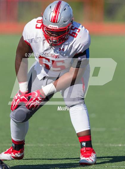 Thumbnail 1 in St. John's @ Bishop McNamara photogallery.