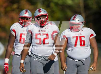 Thumbnail 3 in St. John's @ Bishop McNamara photogallery.